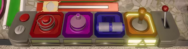 Mighty Marbles video 2