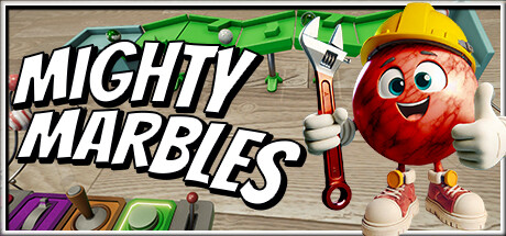 Mighty Marbles Cheat Engine/CT