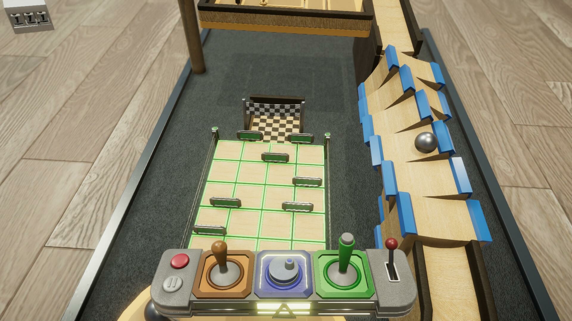 Mighty Marbles on Steam