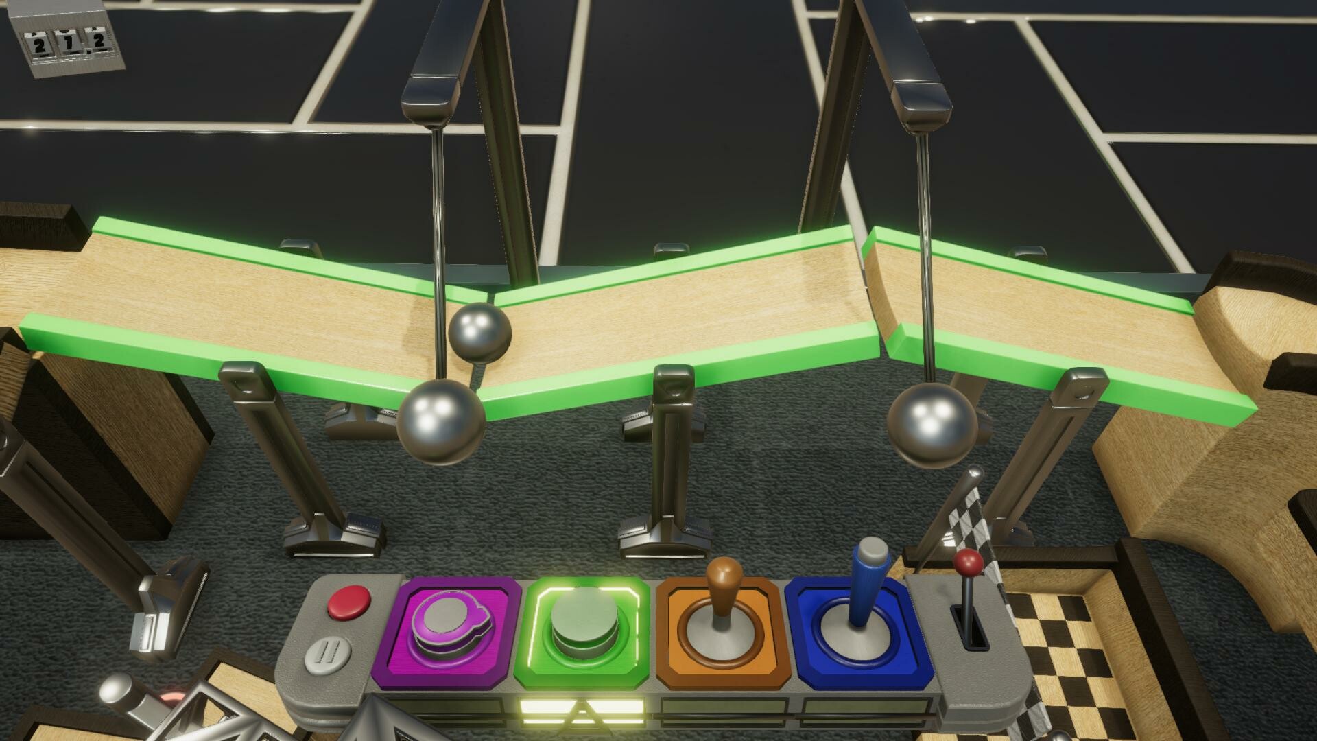 Mighty Marbles on Steam