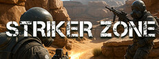 Striker Zone Small Capsule Image