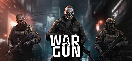 war-gun:-shooting-games-online