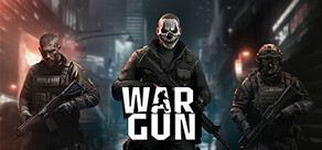 War Gun: Shooting Games Online