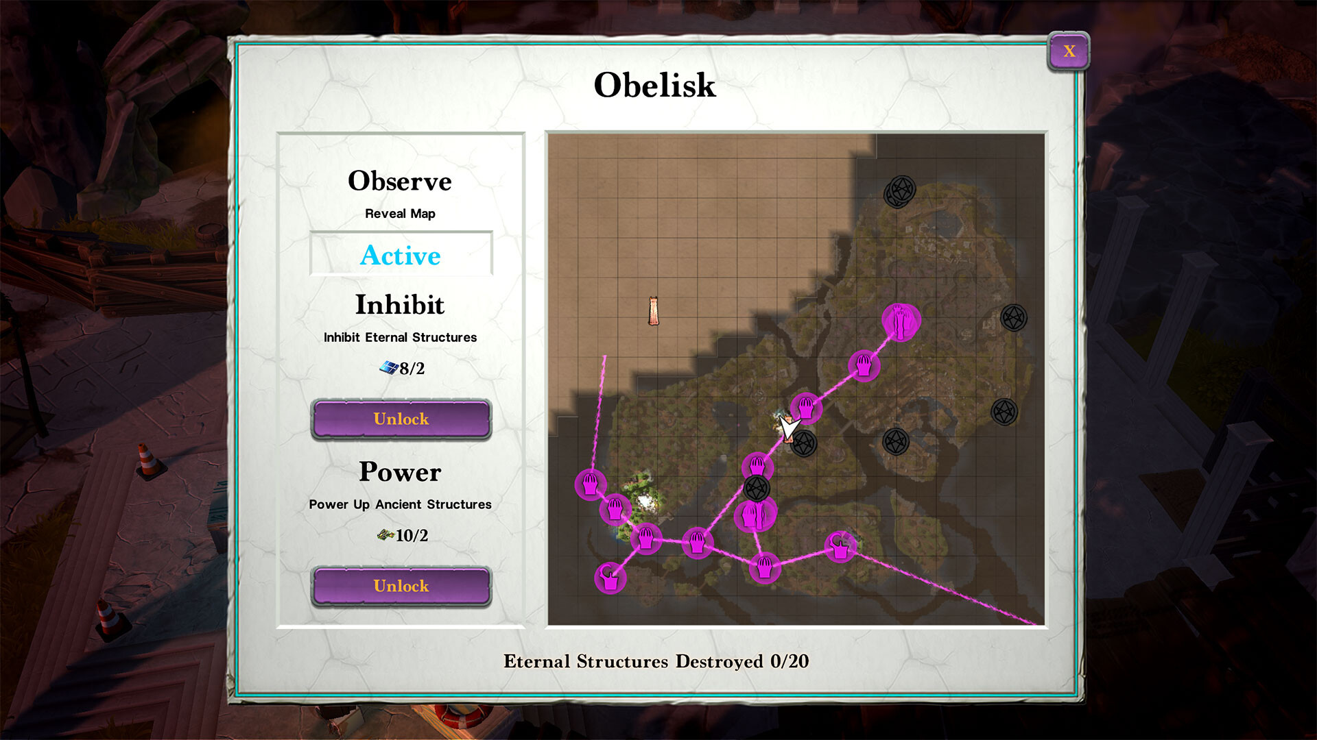 DYSPLACED screenshot #8