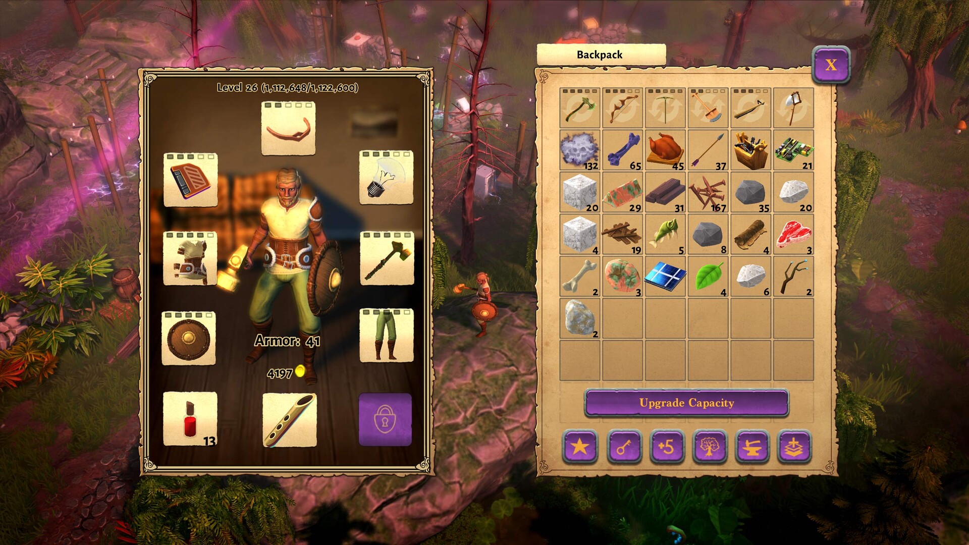 DYSPLACED – Screenshot 6