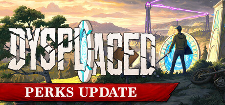 DYSPLACED