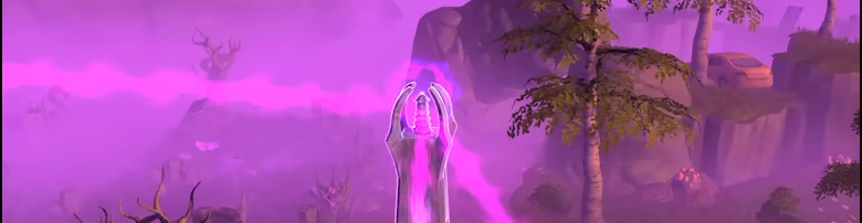 DYSPLACED video 1