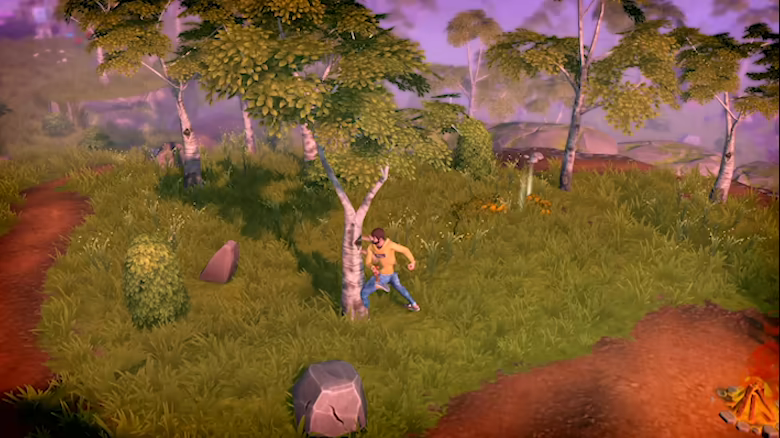 DYSPLACED video 4