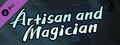 DLC - Gunfire Reborn - Artisan and Magician capsule image