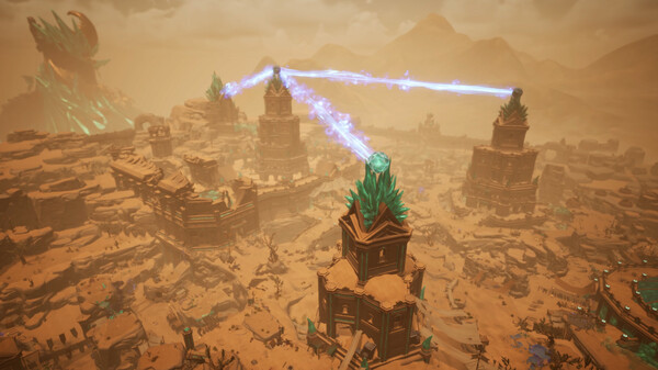 Stray Blade – Valley of Strays