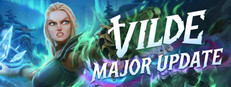 Vilde