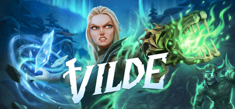 Vilde banner image