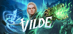 Vilde