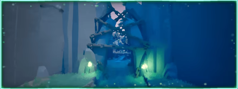 Vilde video 4