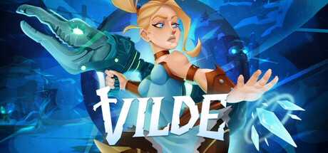 Vilde steam charts