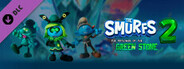 오염된 의상 / 농부 의상 / 귀여운 의상 - The Smurfs 2: The Prisoner of the Green Stone
