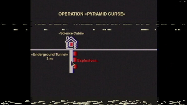 Pyramid Curse screenshot 6