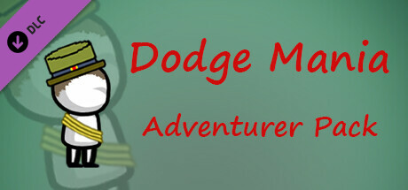 Dodge Mania - Adventurer pack banner image