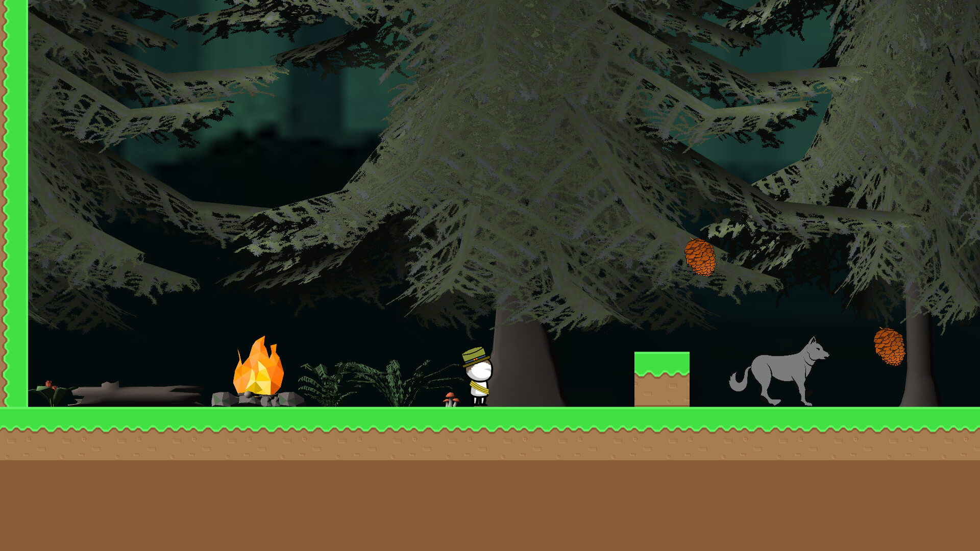 Dodge Mania - Adventurer pack Featured Screenshot #1