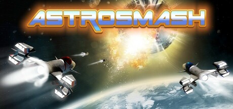 Astrosmash steam charts