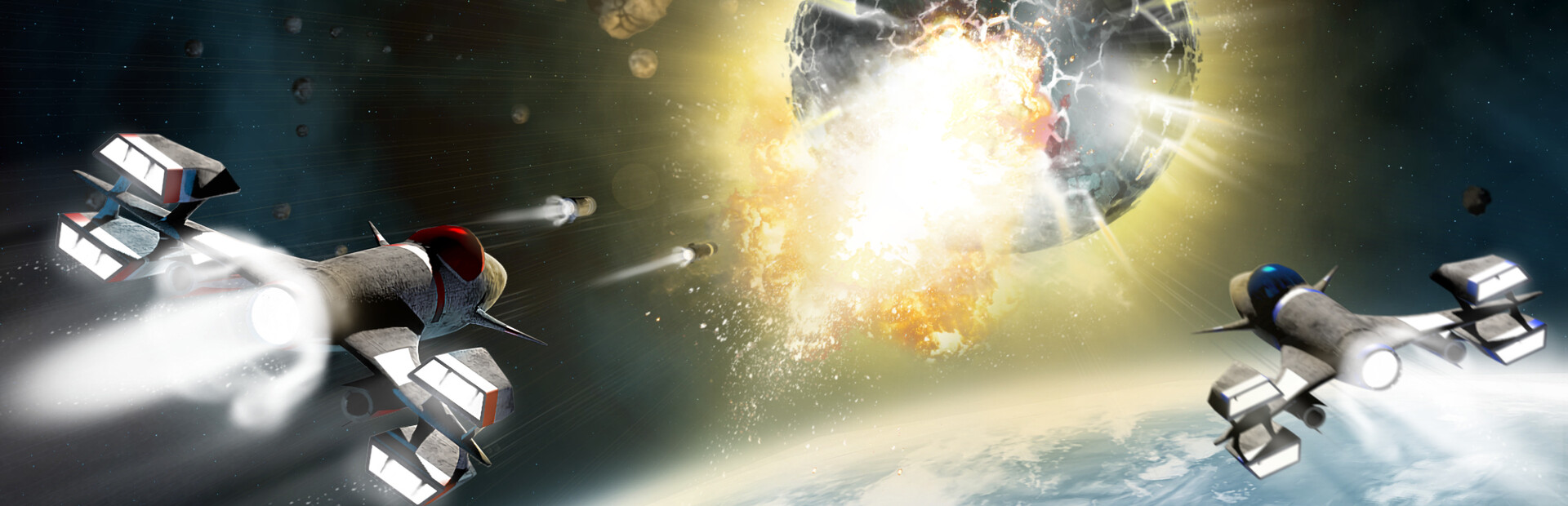 ASTROSMASH