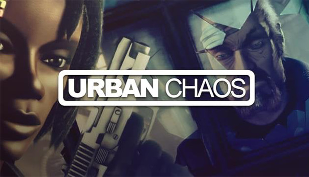 Urban Chaos Steam'de