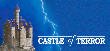 Castle of Terror Cover Image