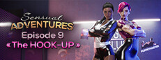 Sensual Adventures - Episode 9