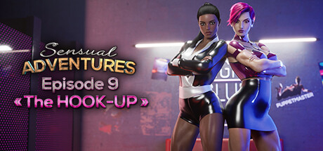 Sensual Adventures - Episode 9 crack status