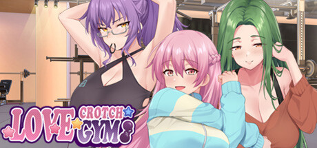 Love X Crotch X GYM banner image