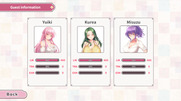 Love X Crotch X GYM.