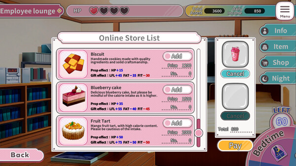 Love X Crotch X GYM.