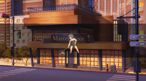 Love X Crotch X GYM.