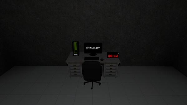 Operator: Observation スクリーンショット 11