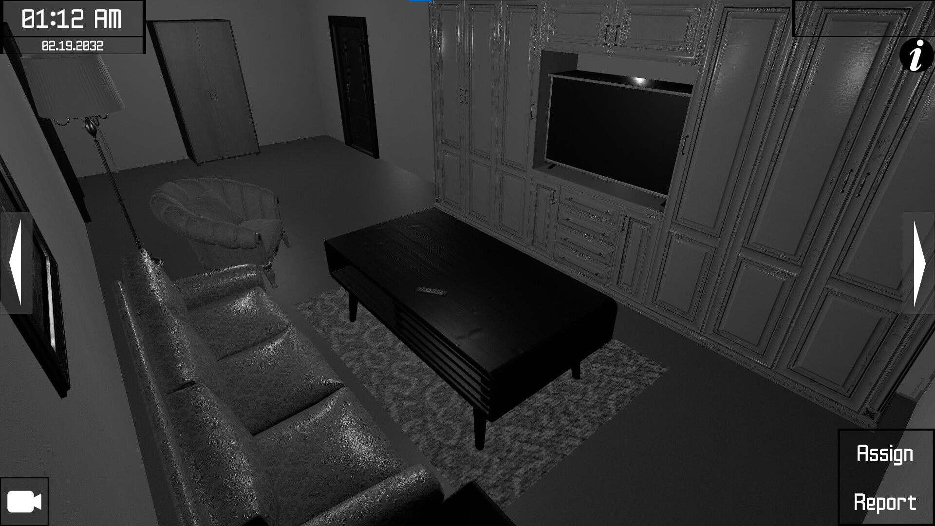 Operator: Observation screenshot 2