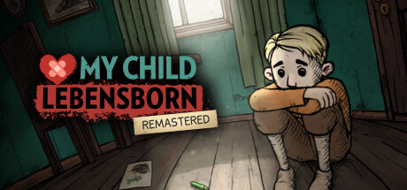 My Child Lebensborn Remastered banner image