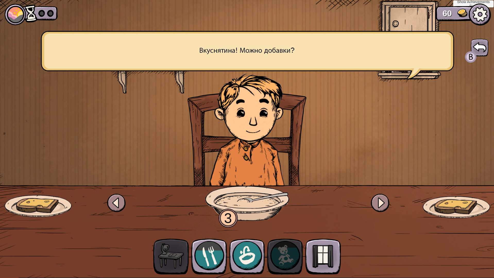 My Child Lebensborn Remastered в Steam