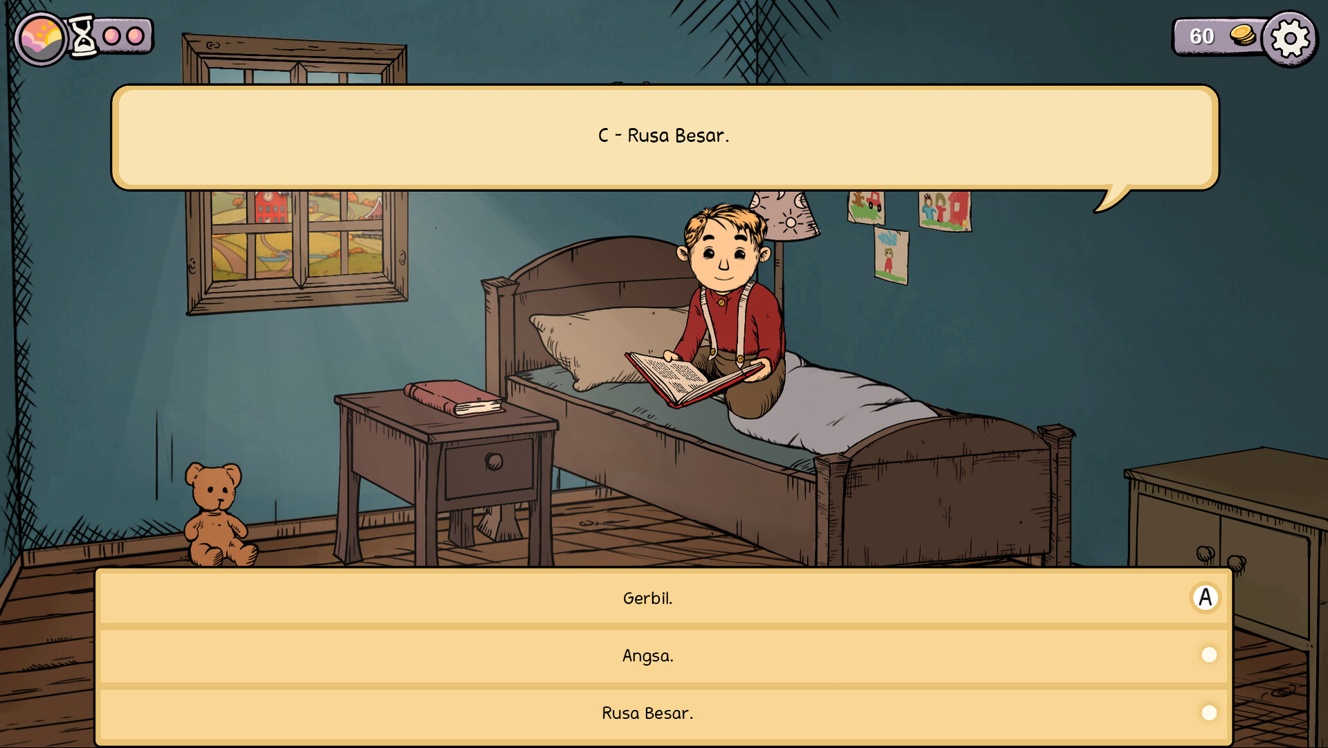 My Child Lebensborn Remastered – Screenshot 5