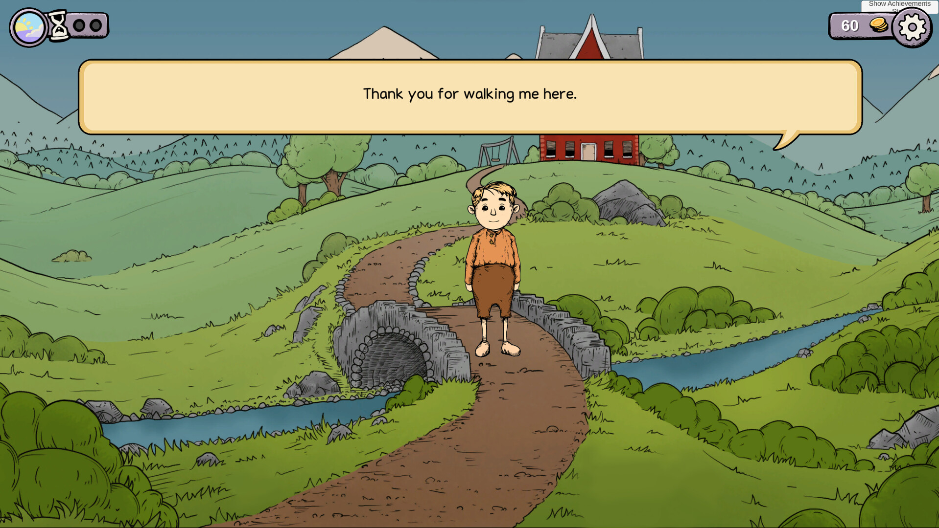My Child Lebensborn Remastered – Screenshot 7