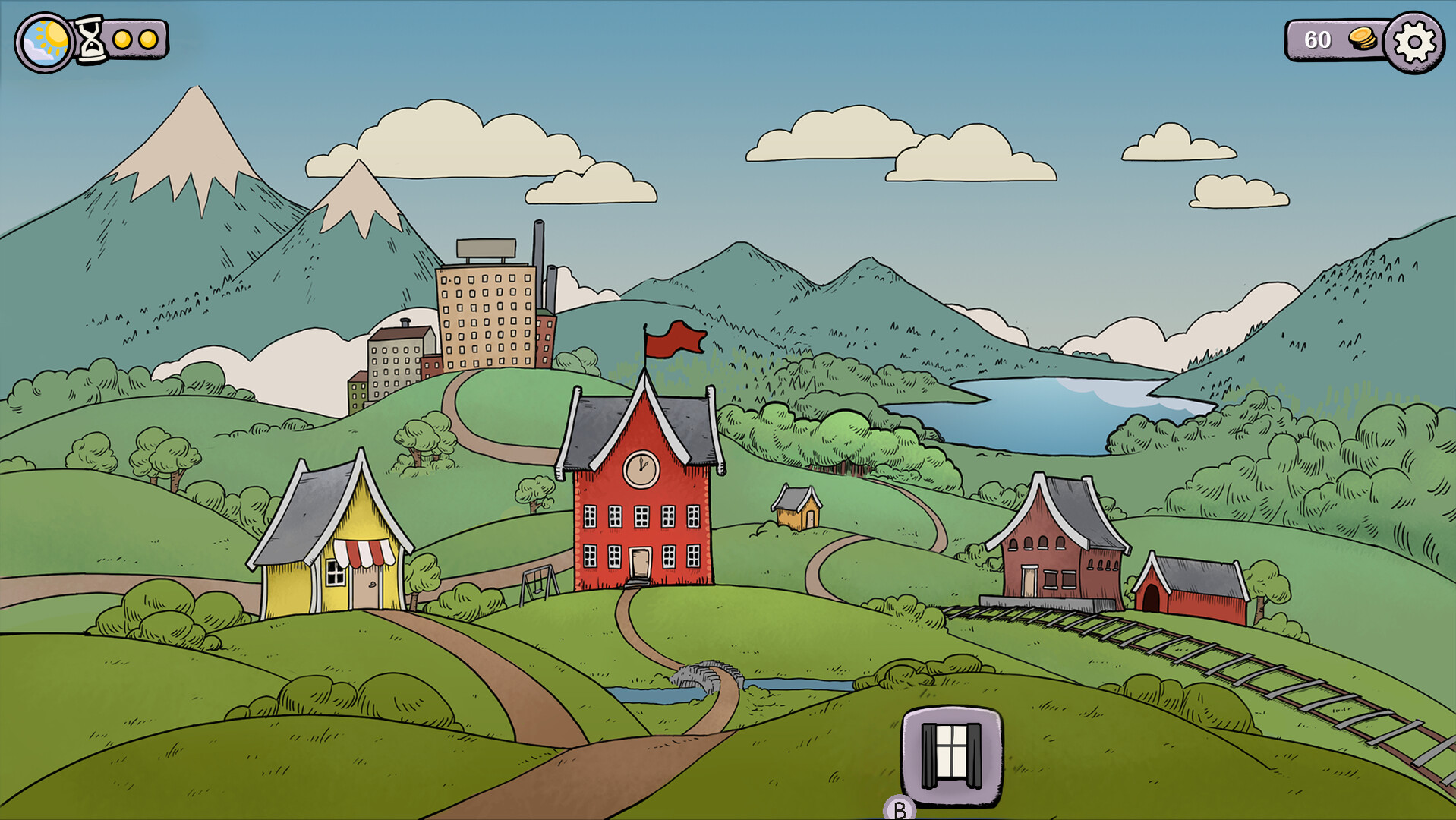 My Child Lebensborn Remastered screenshot #2