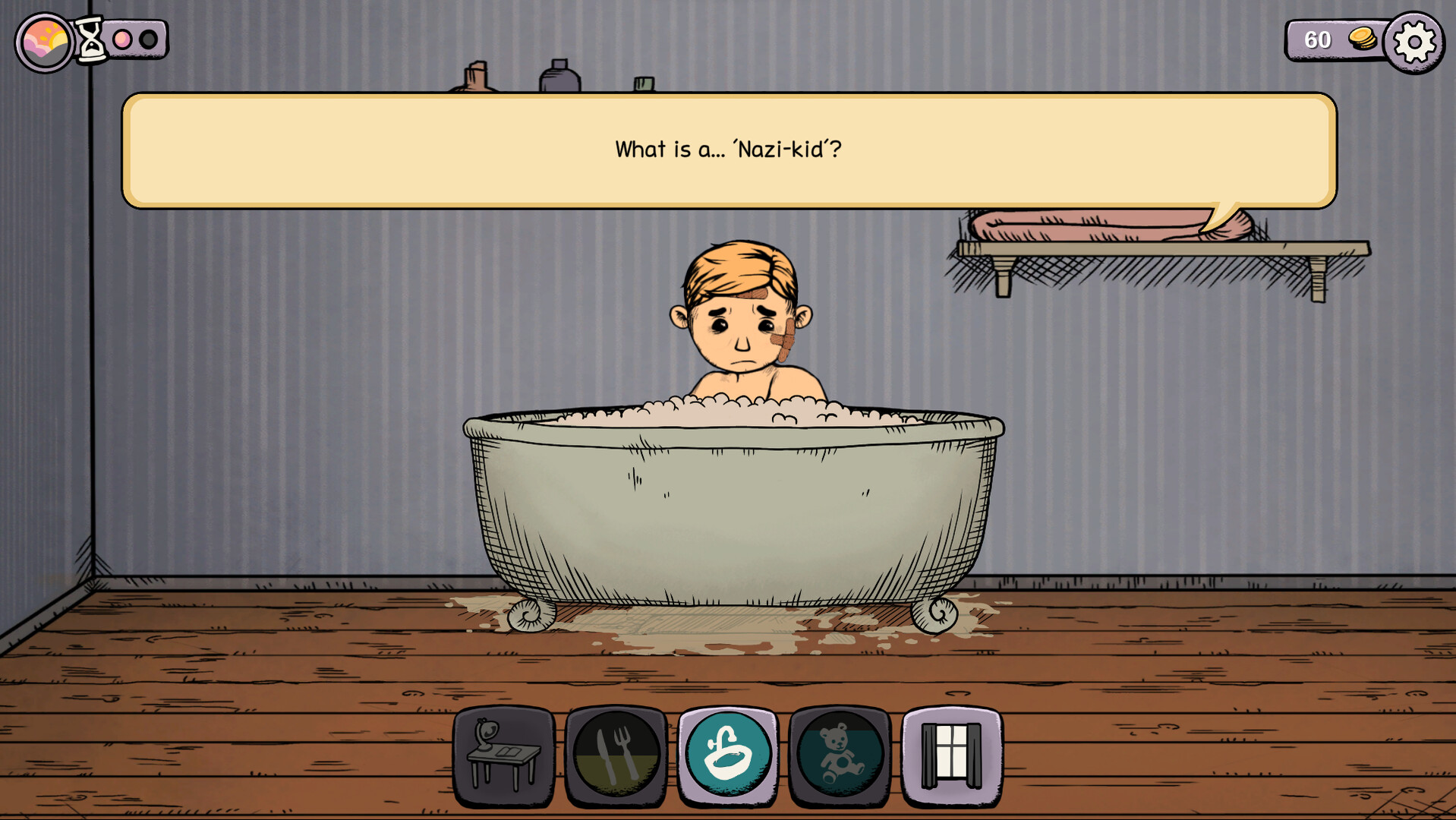 My Child Lebensborn Remastered – Screenshot 6