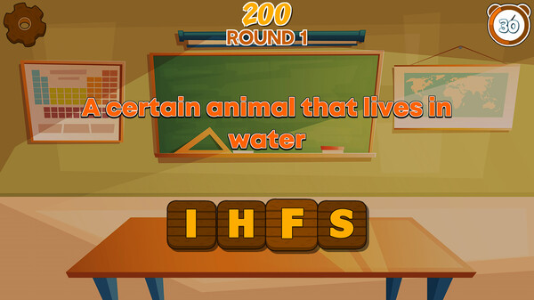 Family Arcade screenshot 2