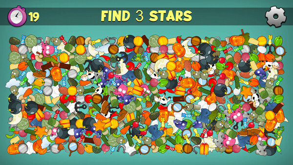 Family Arcade screenshot 4