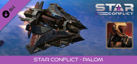 Star Conflict - Palom banner image