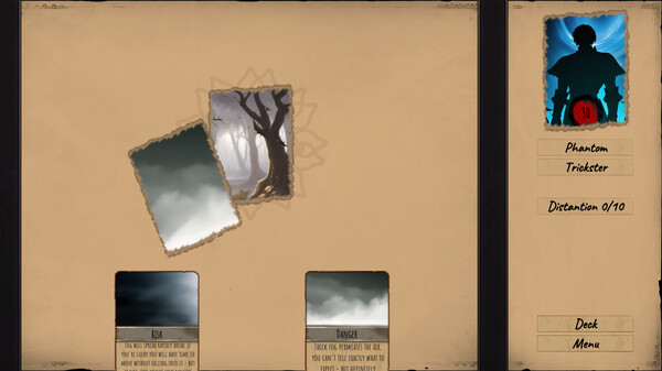 Roll the Dark Heart screenshot 3