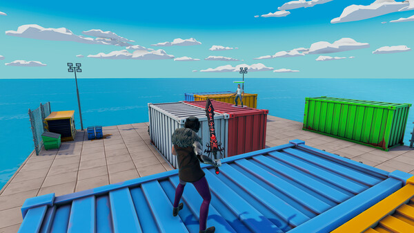 BREACH screenshot 2