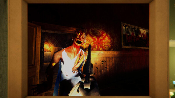 Among Ashes Screenshot