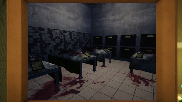 Among Ashes Screenshot