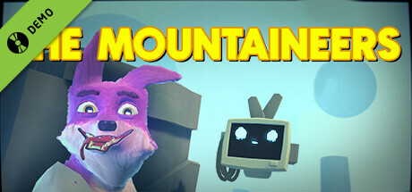 The Mountaineers Demo game cover