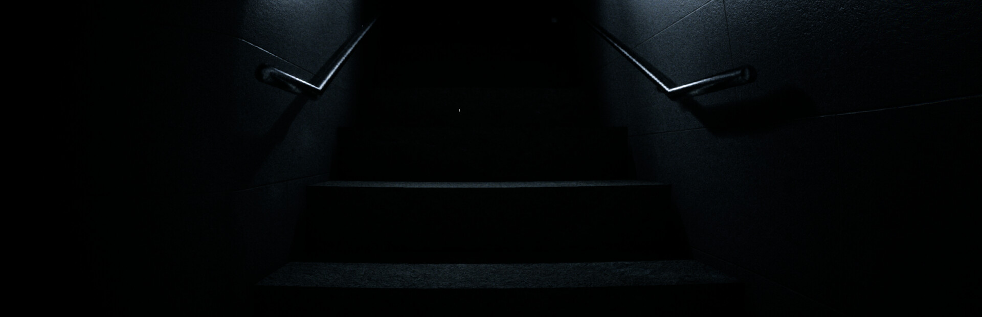 Staircase55: A SCP-087 Story
